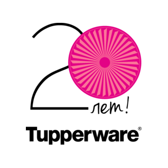 TUPPERWARE