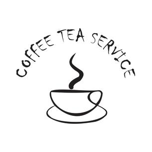 COFFEE TEA SERVICE