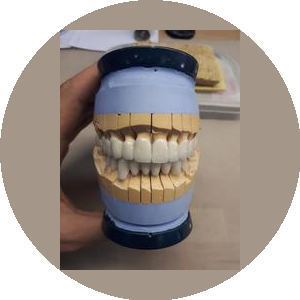 Зуботехническая Лаборатория Гришина Андрея