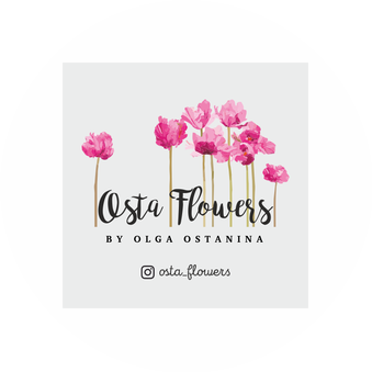Osta Flowers