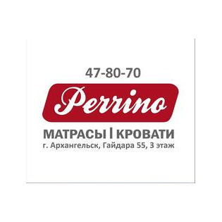 Perrino Архангельск (ИП Подольский Сергей Сергеевич)
