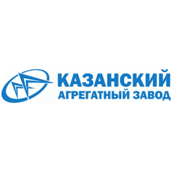 Казанский агрегатный завод