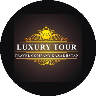 Luxury tour Kazakhstan