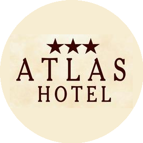 Отель Атлас