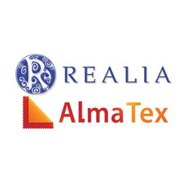 REALIA & AlmaTex