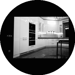 Мебель Виктора Тишлера