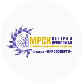Кировэнерго, Филиал ОАО МРСК Центра и Приволжья