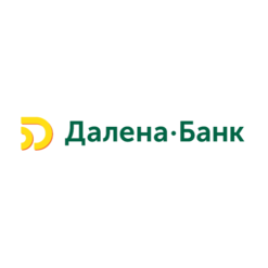 Банк Далена
