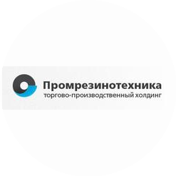 ТПХ Промрезинотехника