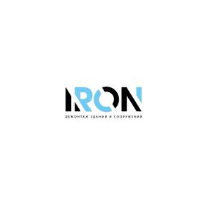 Строительная фирма ИРОН
