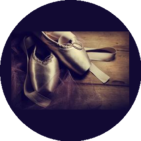 Хореографическая школа Наследие