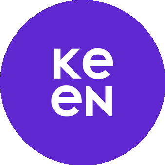 Дизайн-бюро Keen