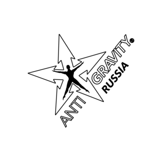 AntiGravity Russia
