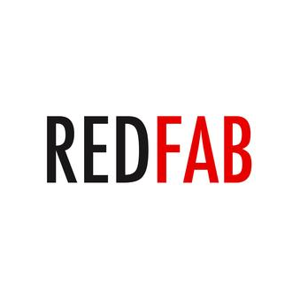 RED FABRIC