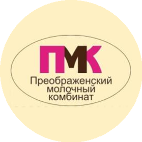 Преображенский молочный комбинат