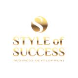 Style of Success.Development business