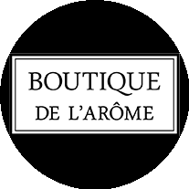 LE Comptoir de la BOUGIE