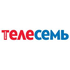 Телесемь в Тольятти