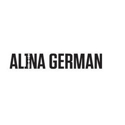 Design studio Alina German