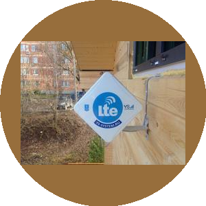 БЕСПРОВОДНЫЕ СИСТЕМЫ СВЯЗИ