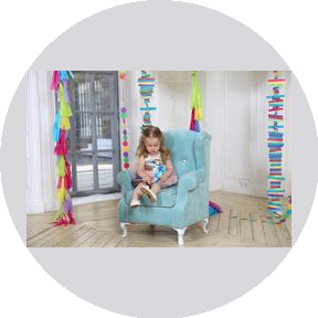 Bambini furniture