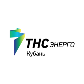ТНС энерго Кубань