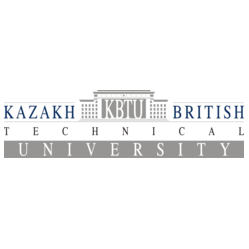 Казахстанско - Британский технический университет