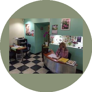 Салон красоты ЛяФлер