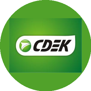Компания СДЭК (ИП Рогоза Евгений Владимирович)