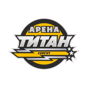 Ледовая арена ТИТАН