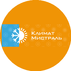 Климат Мистраль