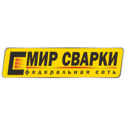Торговый дом Мир сварки