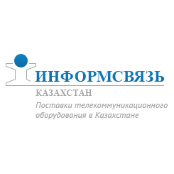 ИНФОРМСВЯЗЬ КАЗАХСТАН