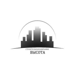 Строительная компания Высота