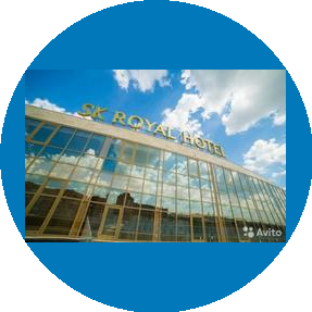 SK Royal Hotel Tula