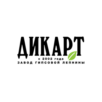 ДИКАРТ завод гипсовой лепнины