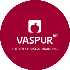 Брендинговое Агентство VASPURart