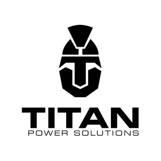 Тайтэн Пауэр Солюшн