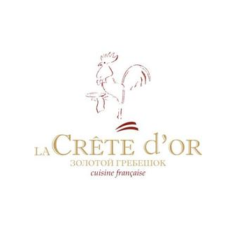 Кафе Золотой гребешок