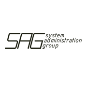 System Administration Group (ИП Казин)