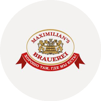 Максимилианс