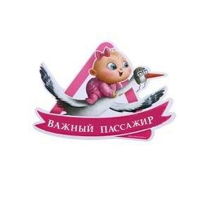 Важный пассажир