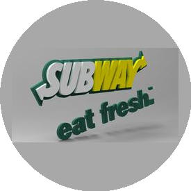SUBWAY (ИП Никитина Татьяна Леонидовна)