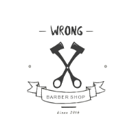 Wrong barbershop