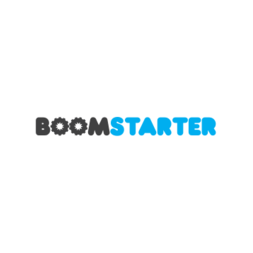 Boomstarter