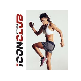 iCONCLUB FITNESS