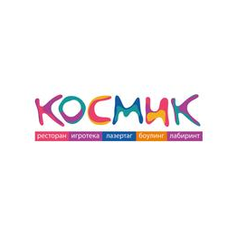 Космик - парк развлечений для семейного отдыха