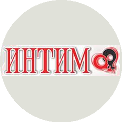 Магазин Интим