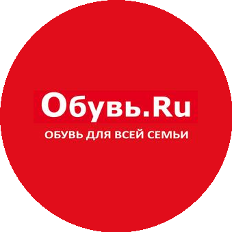 Обувь.Ru