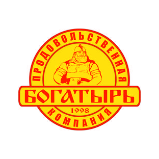 Бондаренко О.Ю.(Продовольственная компания Богатырь)